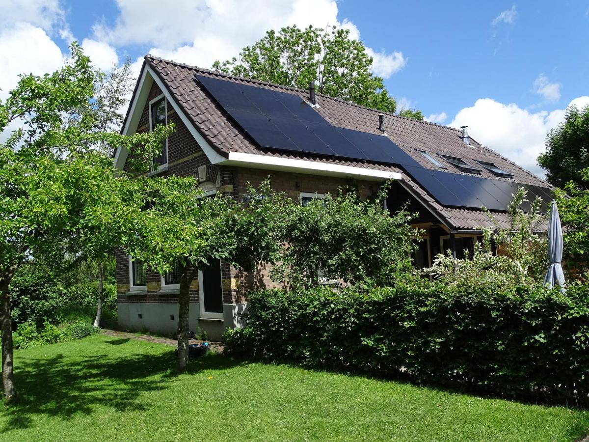 Tulden Bed and breakfast Giethoorn