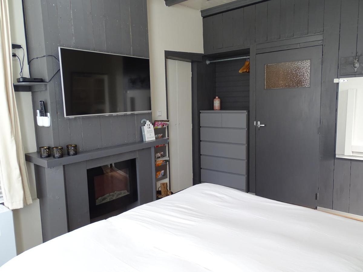 Bed and breakfast Tulden *
