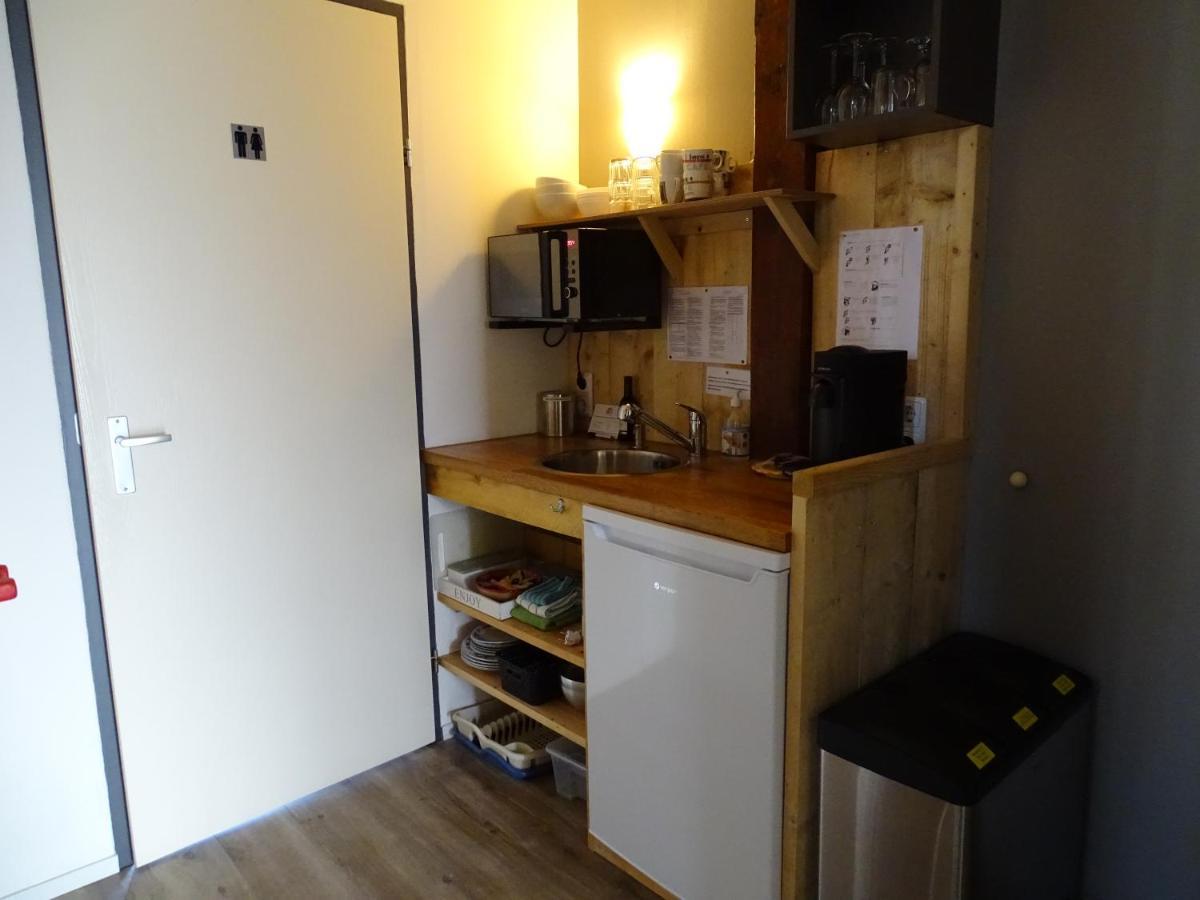 Bed and breakfast Tulden