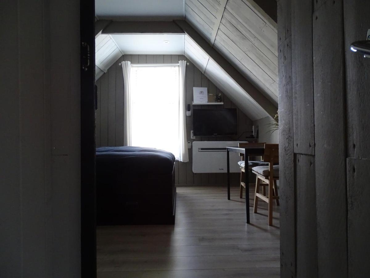 Bed and breakfast Tulden Giethoorn
