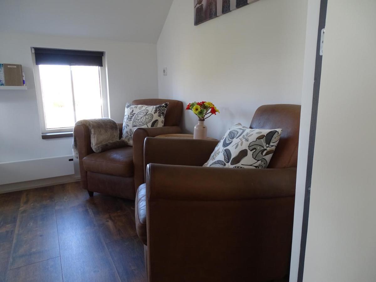 Bed and breakfast Tulden
